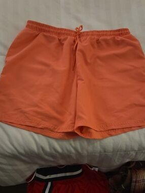 bcg Coral Lightweight Active Shorts